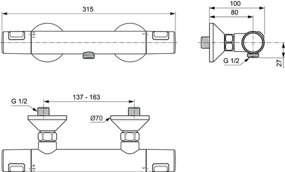 https://raleo.de:443/files/img/11ef179d5ac181309eb18ddf7199d3ba/size_l/IS-Brausethermostat-AP-Ceratherm-T25-Ausld-80mm-Chrom-A7201AA gallery number 7